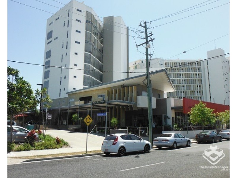 13/26 River Street, Mackay QLD 4740