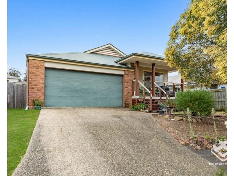 291 Eagle Street, Collingwood Park QLD 4301
