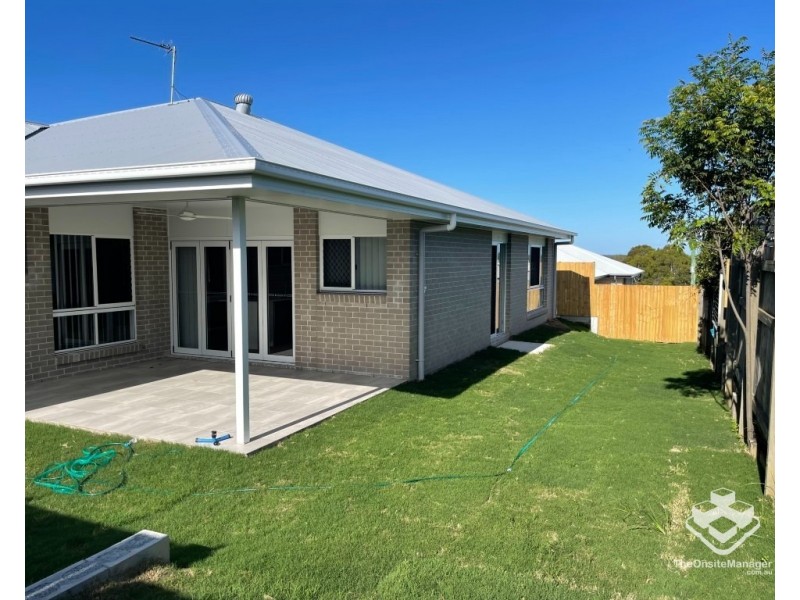 4 Cottee Court, Urraween QLD 4655