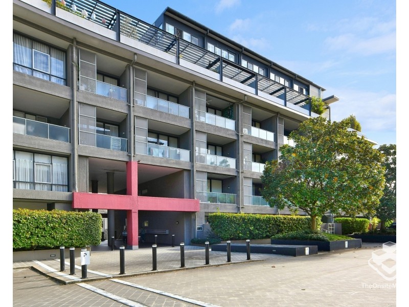 C79/240 Wyndham Street, Alexandria NSW 2015