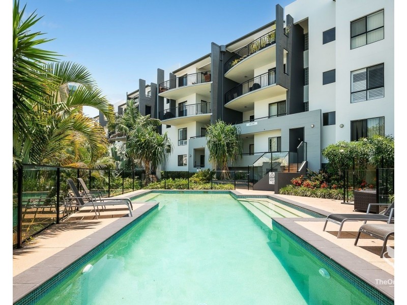 37/70 Norman Crescent, Norman Park QLD 4170