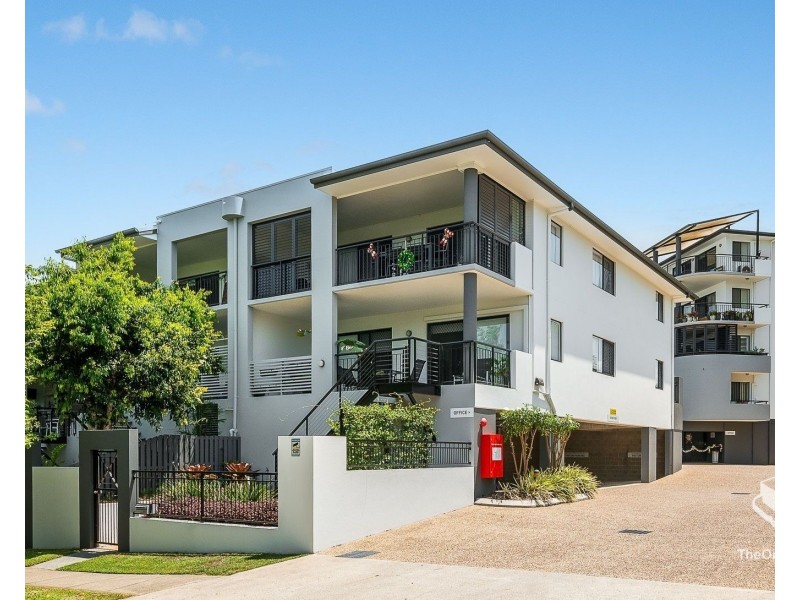 37/70 Norman Crescent, Norman Park QLD 4170