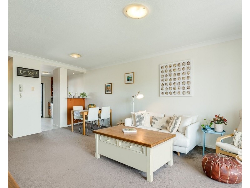 37/70 Norman Crescent, Norman Park QLD 4170