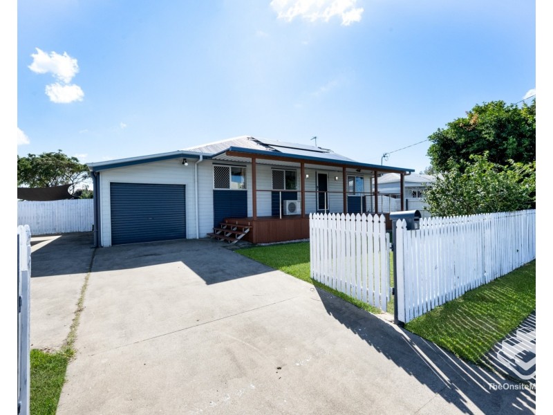 12 Wilson Street, West Mackay QLD 4740