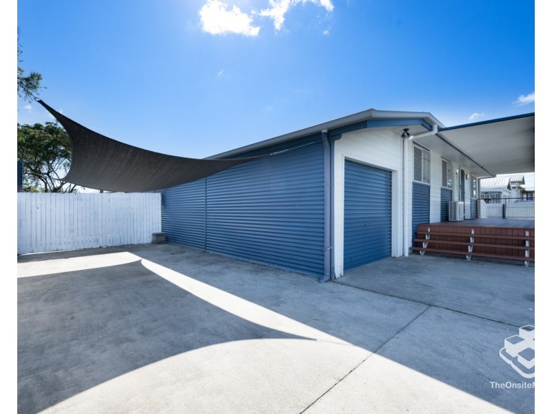 12 Wilson Street, West Mackay QLD 4740