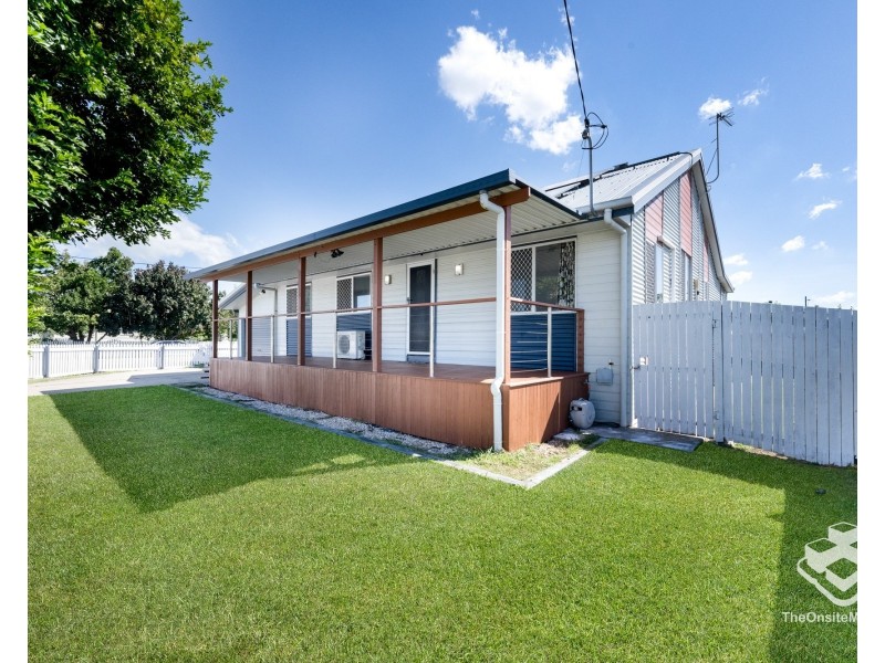 12 Wilson Street, West Mackay QLD 4740