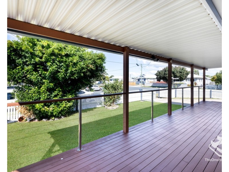 12 Wilson Street, West Mackay QLD 4740