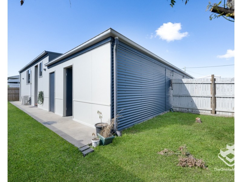 12 Wilson Street, West Mackay QLD 4740