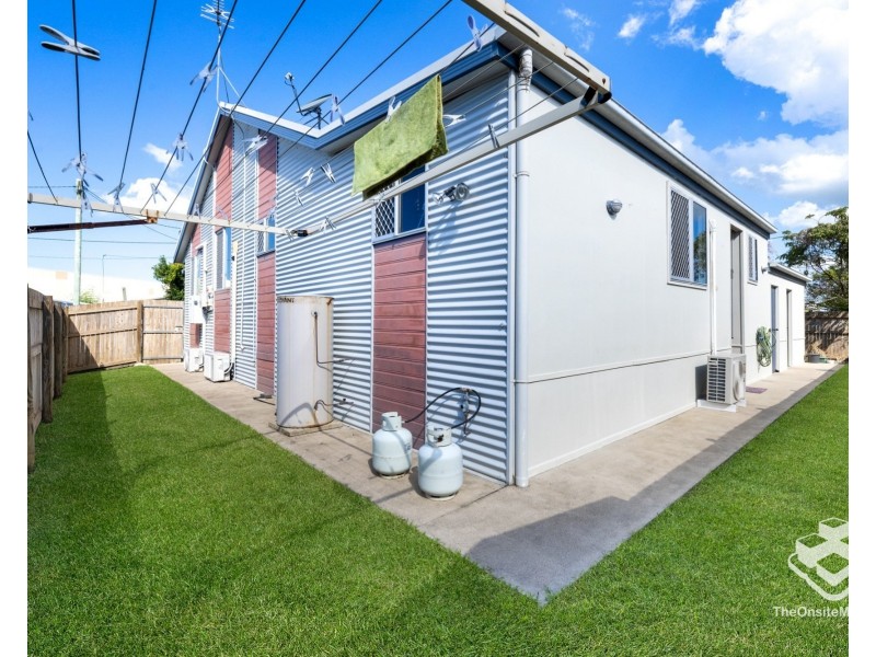 12 Wilson Street, West Mackay QLD 4740