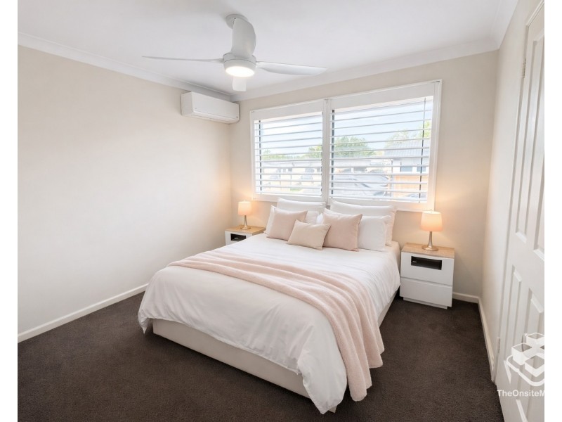 13/2 Springhill Drive, Sippy Downs QLD 4556
