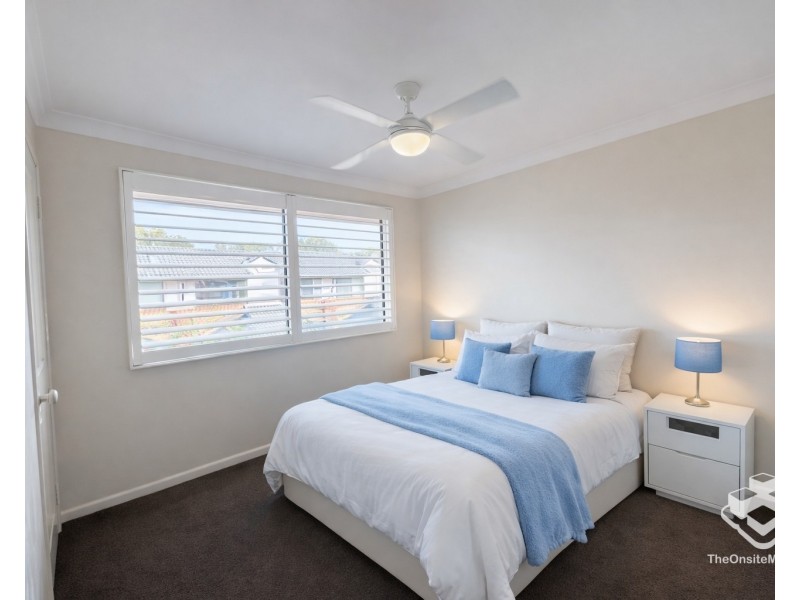13/2 Springhill Drive, Sippy Downs QLD 4556