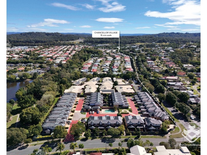 13/2 Springhill Drive, Sippy Downs QLD 4556