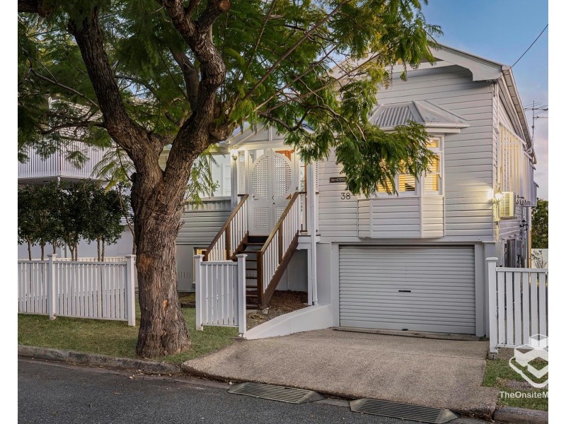 38 Highlands Street, Albion QLD 4010