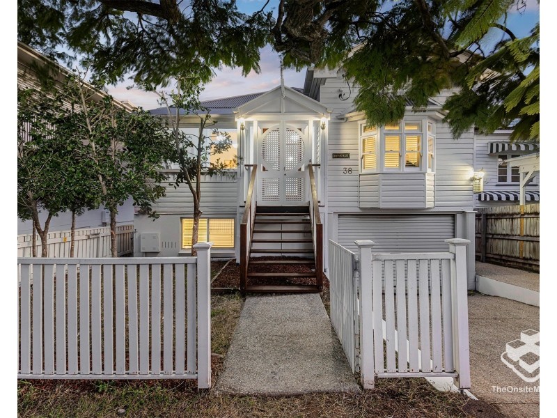 38 Highlands Street, Albion QLD 4010