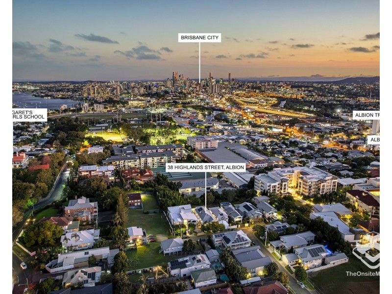 38 Highlands Street, Albion QLD 4010