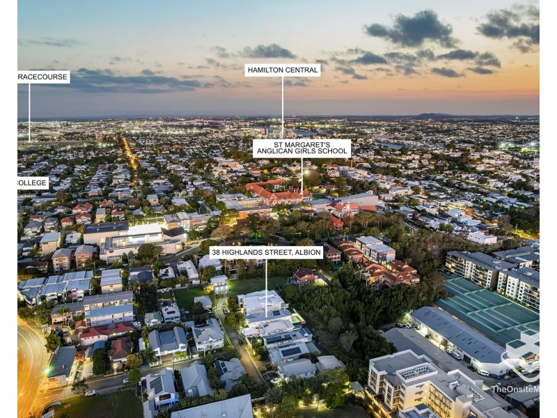 38 Highlands Street, Albion QLD 4010