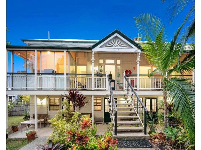 ID:21182367/124 Merthyr Road, New Farm QLD 4005