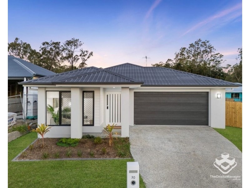 70 Redcomb Drive, Park Ridge QLD 4125