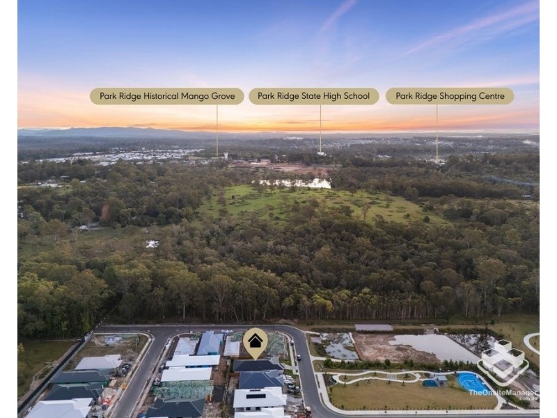 70 Redcomb Drive, Park Ridge QLD 4125