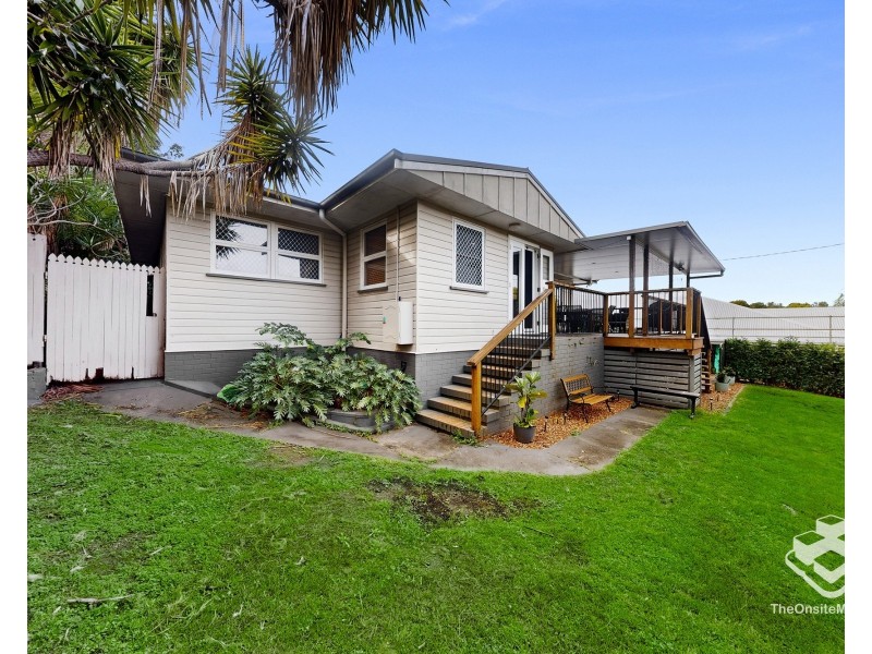 22 Blackwood Road, Geebung QLD 4034