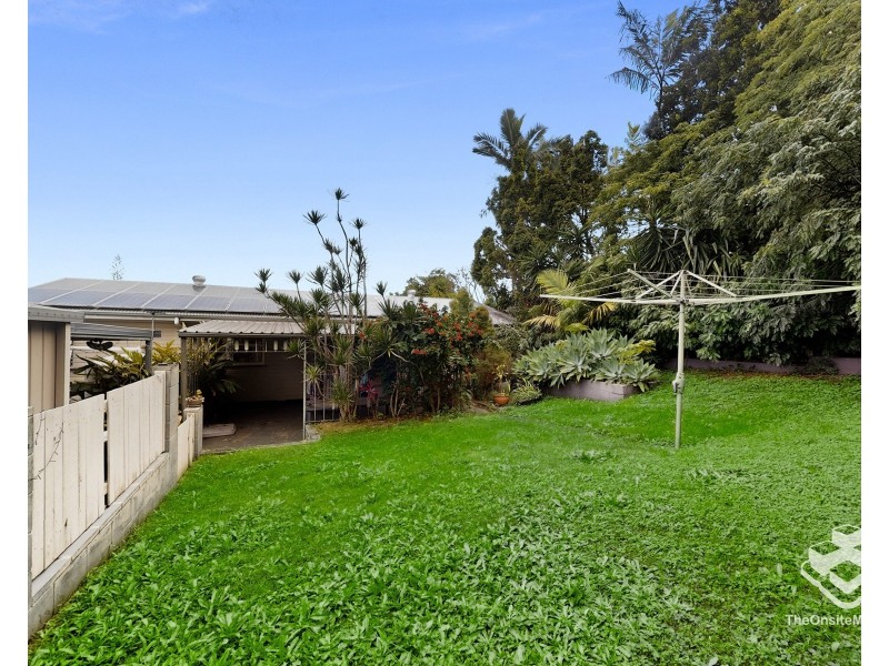 22 Blackwood Road, Geebung QLD 4034