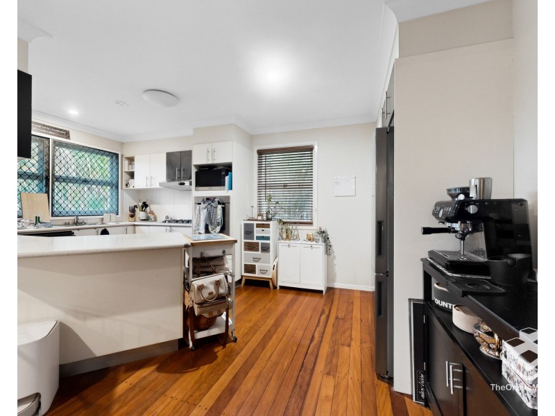 22 Blackwood Road, Geebung QLD 4034