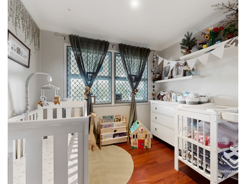 22 Blackwood Road, Geebung QLD 4034
