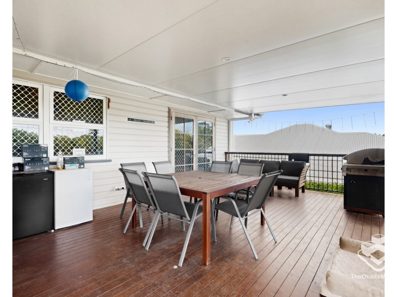 22 Blackwood Road, Geebung QLD 4034