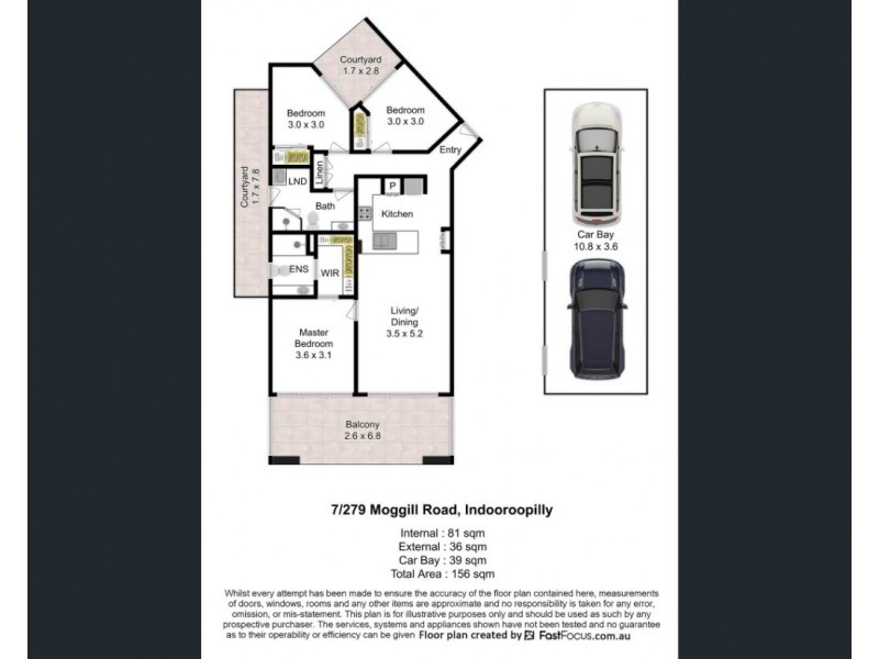 ID:21182577/279 Moggill Road, Indooroopilly QLD 4068
