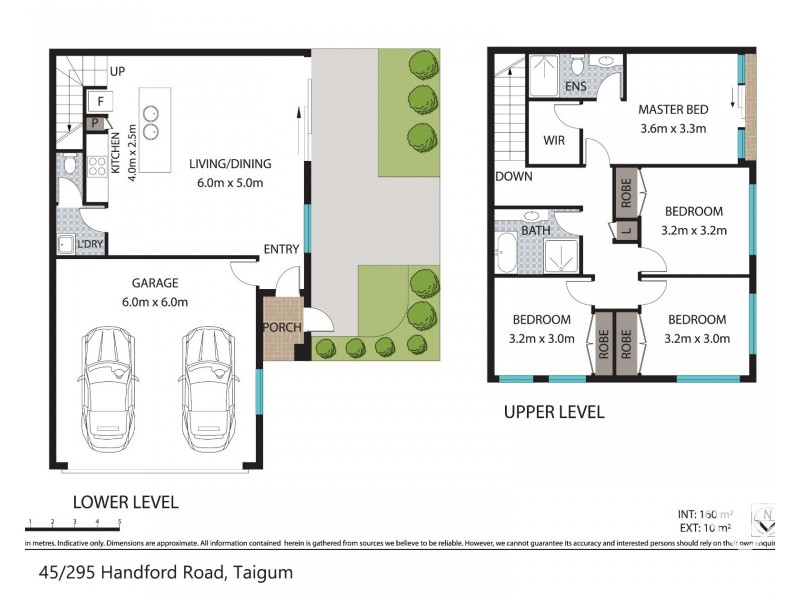 45/295 Handford Road, Taigum QLD 4018