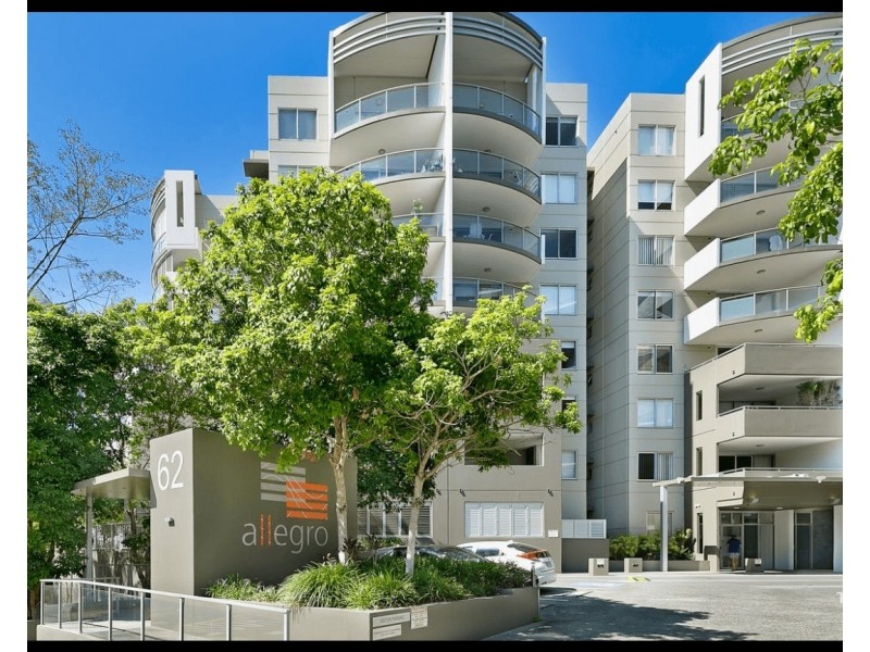 U89/62 Cordelia Street, South Brisbane QLD 4101