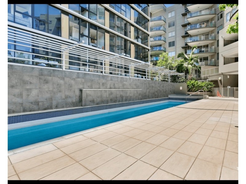 U89/62 Cordelia Street, South Brisbane QLD 4101