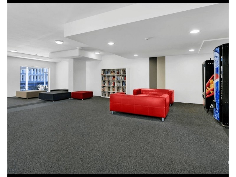 U89/62 Cordelia Street, South Brisbane QLD 4101