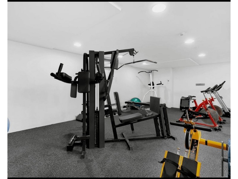 U89/62 Cordelia Street, South Brisbane QLD 4101