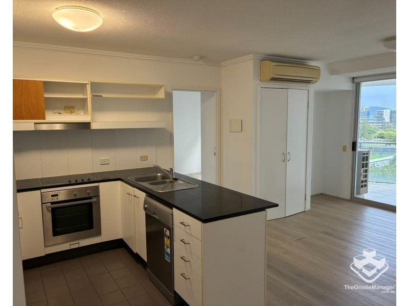 U89/62 Cordelia Street, South Brisbane QLD 4101