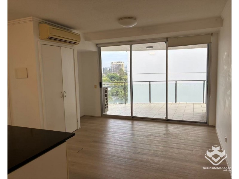 U89/62 Cordelia Street, South Brisbane QLD 4101