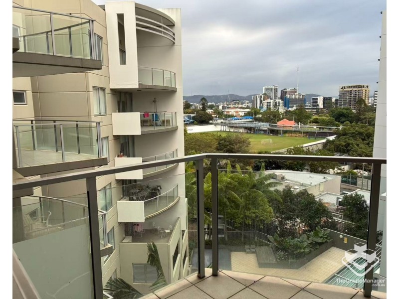 U89/62 Cordelia Street, South Brisbane QLD 4101