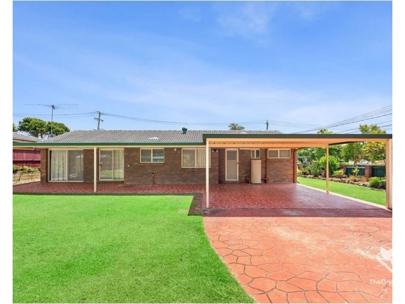 48 Sweetgum Street, Hillcrest QLD 4118