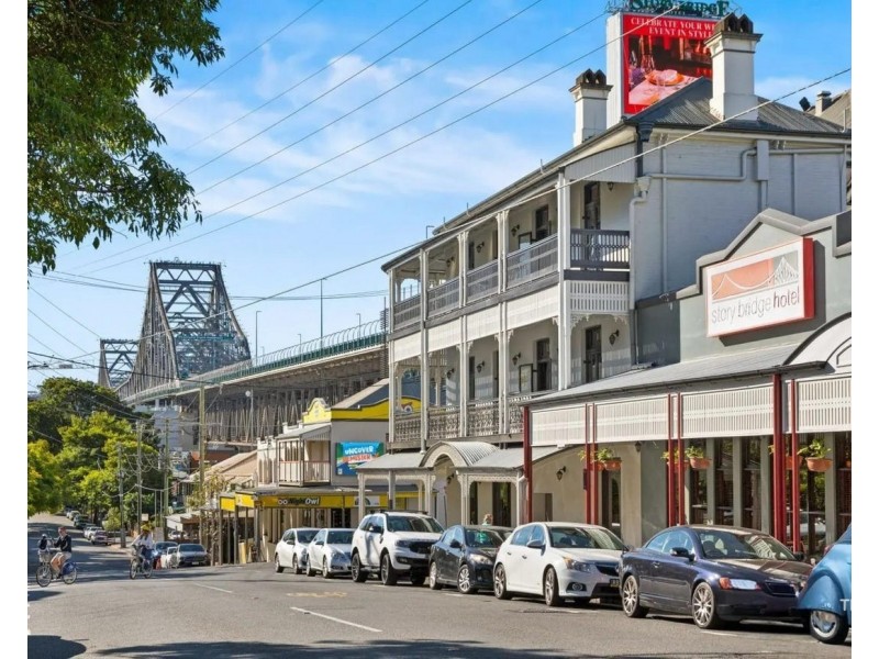 ID:21182757/28 Wharf Street, Brisbane City QLD 4000