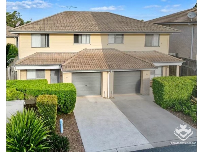 67/113 Castle Hill Drive, Murrumba Downs QLD 4503