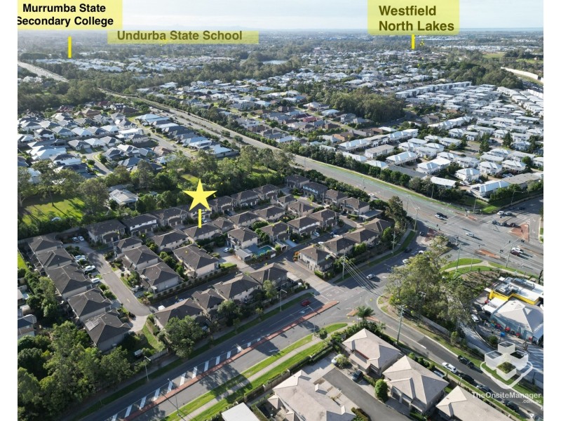 67/113 Castle Hill Drive, Murrumba Downs QLD 4503
