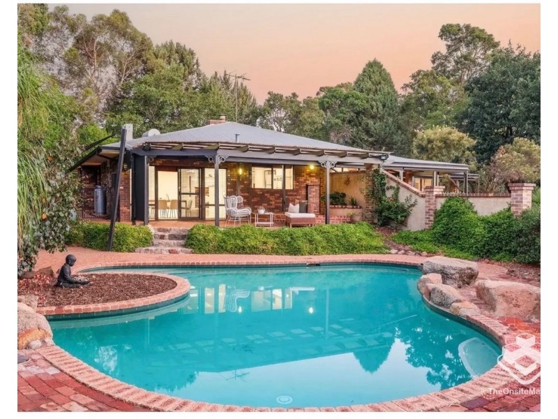 14 Allpike Road, Darlington WA 6070