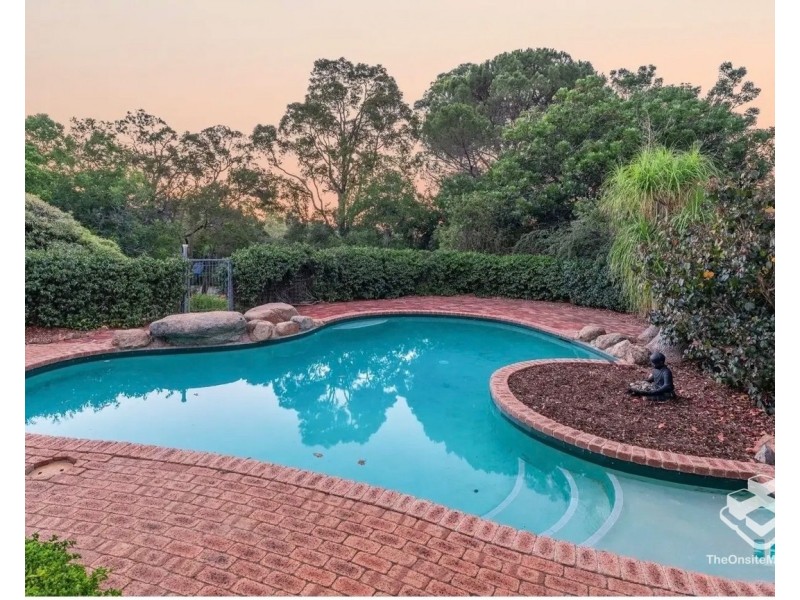 14 Allpike Road, Darlington WA 6070