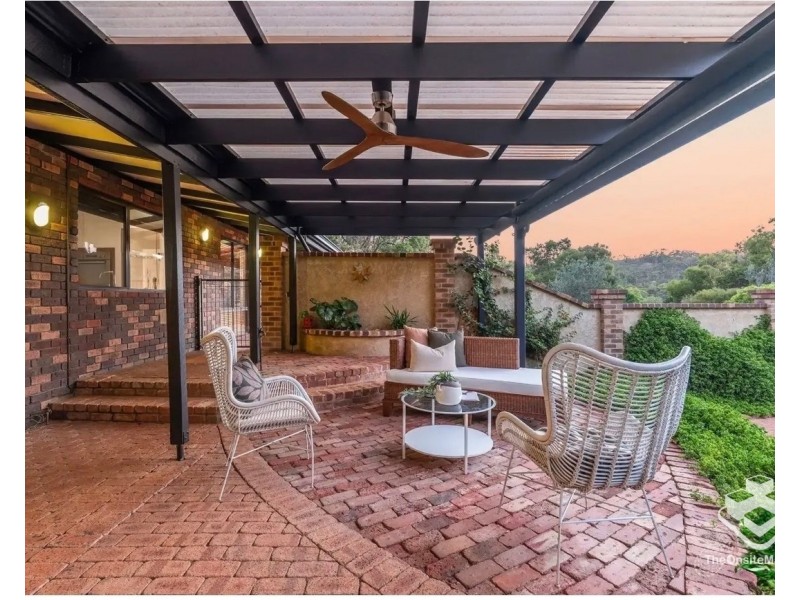 14 Allpike Road, Darlington WA 6070