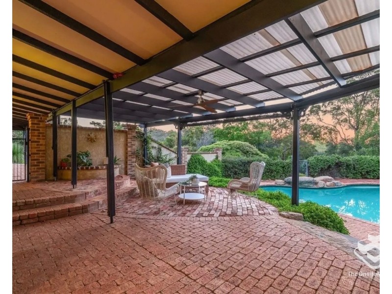 14 Allpike Road, Darlington WA 6070