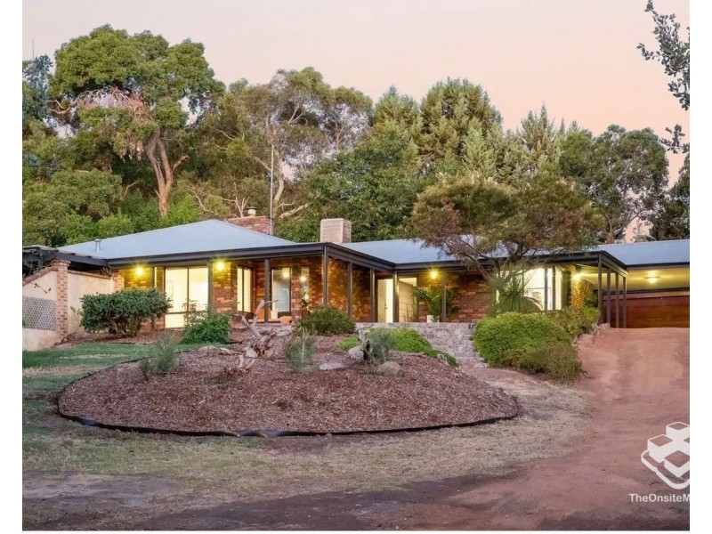 14 Allpike Road, Darlington WA 6070