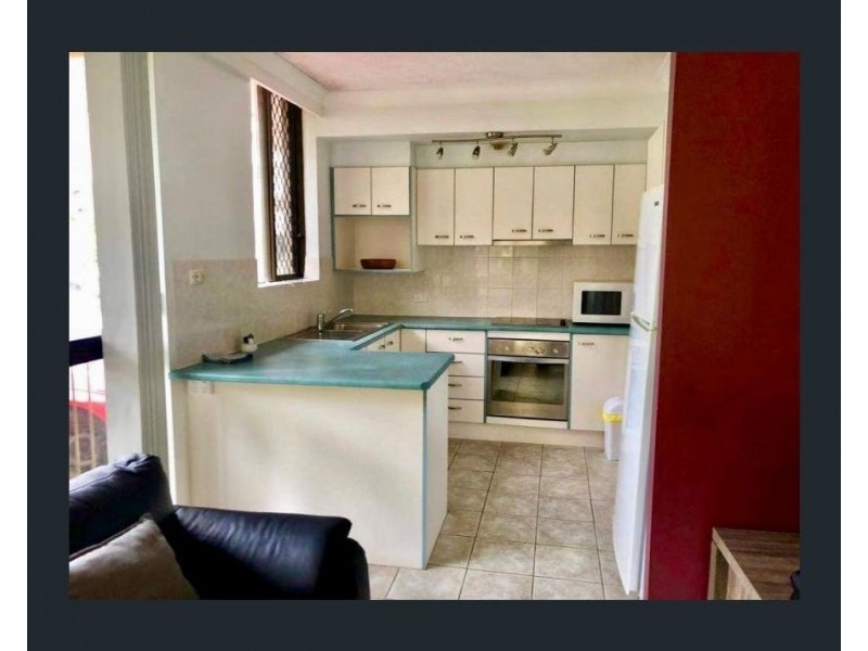 2/219 Surf Parade, Surfers Paradise QLD 4217