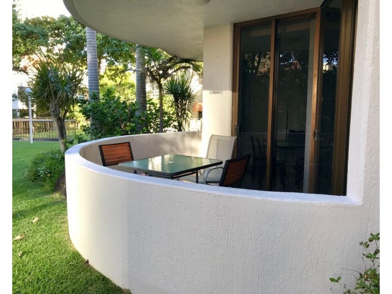 2/219 Surf Parade, Surfers Paradise QLD 4217