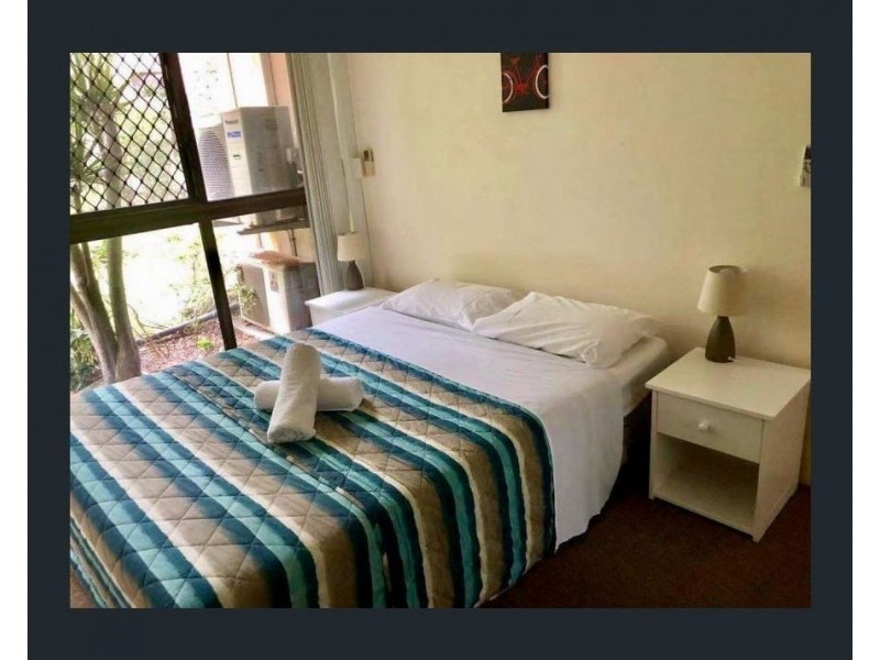 2/219 Surf Parade, Surfers Paradise QLD 4217