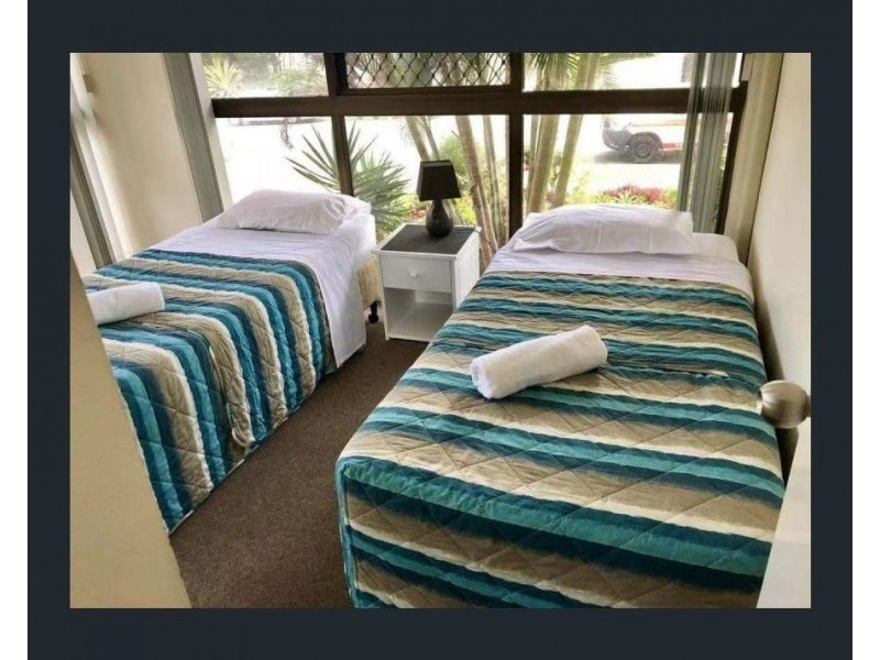 2/219 Surf Parade, Surfers Paradise QLD 4217